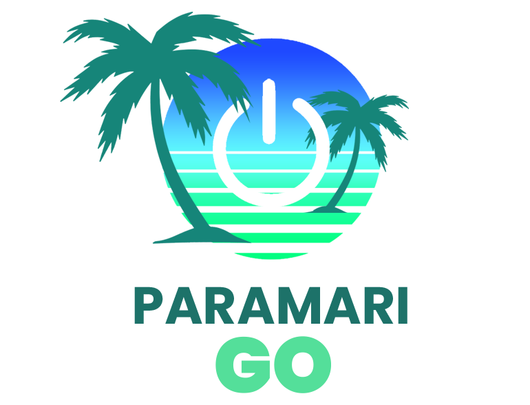 ParamariGo.com